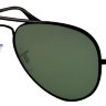 Солнцезащитные очки Ray-Ban RB3025JM 002 Aviator