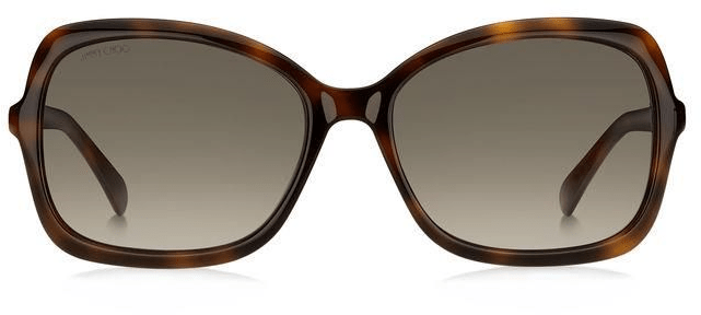 Сонцезахисні окуляри Jimmy Choo BETT/S 08656HA