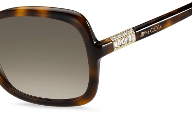 Сонцезахисні окуляри Jimmy Choo BETT/S 08656HA