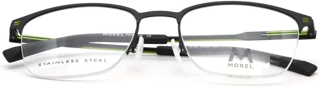 Оправа Marius Morel ALEZAN3 NV06