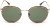 Сонцезахисні окуляри Casta CS 1097 DEMI