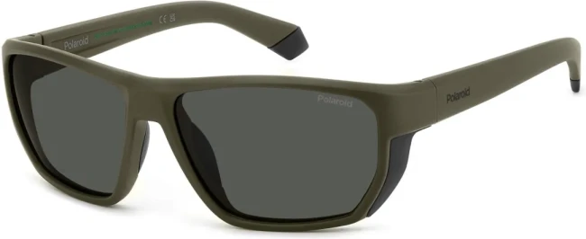 Сонцезахисні окуляри Polaroid PLD 7057/S DLD60M9