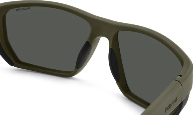 Сонцезахисні окуляри Polaroid PLD 7057/S DLD60M9