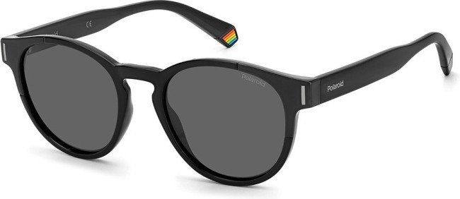 Сонцезахисні окуляри Polaroid PLD 6175/S 80751M9