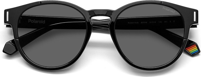 Сонцезахисні окуляри Polaroid PLD 6175/S 80751M9