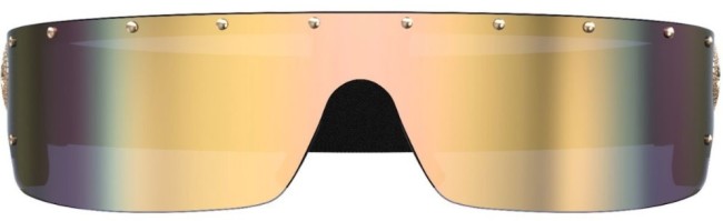 Сонцезахисні окуляри Moschino MOS049/S J5G99UW