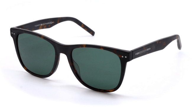 Сонцезахисні окуляри Tommy Hilfiger TH 1712/S 08654QT