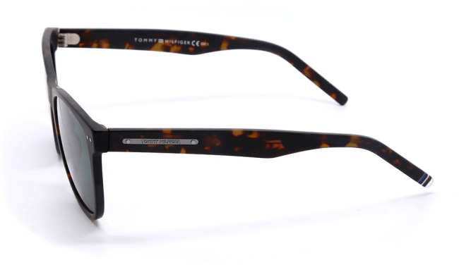 Сонцезахисні окуляри Tommy Hilfiger TH 1712/S 08654QT Сонцезахисні окуляри Tommy Hilfiger TH 1712/S 08654QT