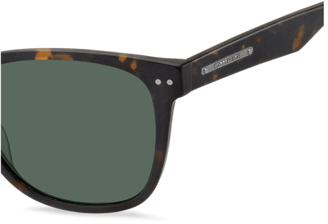 Сонцезахисні окуляри Tommy Hilfiger TH 1712/S 08654QT Сонцезахисні окуляри Tommy Hilfiger TH 1712/S 08654QT