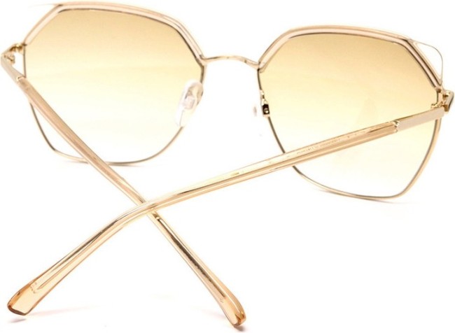 Сонцезахисні окуляри Casta CS 1085 GLD