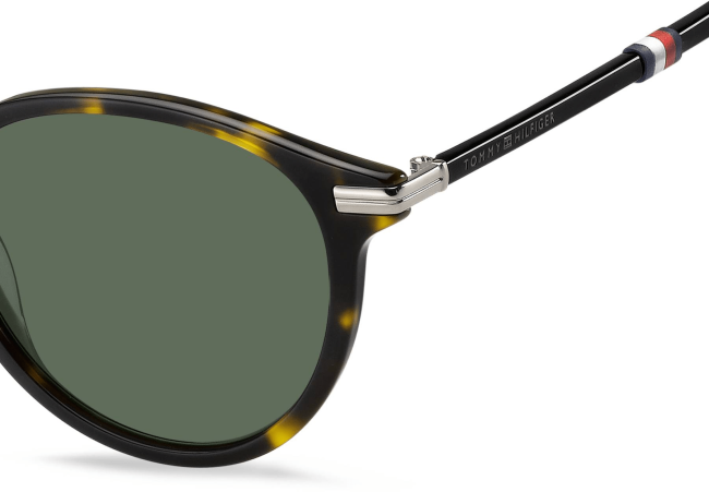 Сонцезахисні окуляри Tommy Hilfiger TH 1673/S IWI50QT Сонцезахисні окуляри Tommy Hilfiger TH 1673/S IWI50QT