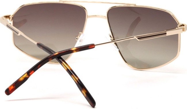 Сонцезахисні окуляри Casta CS 2015 GLD Сонцезахисні окуляри Casta CS 2015 GLD