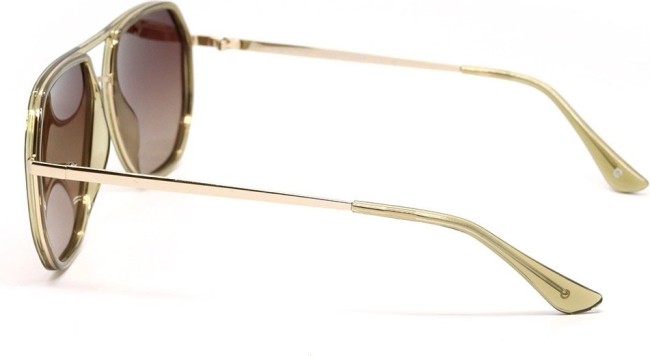 Сонцезахисні окуляри Casta CS 2035 GLD Сонцезахисні окуляри Casta CS 2035 GLD