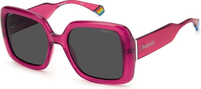 Сонцезахисні окуляри Polaroid PLD 6168/S 8CQ54M9