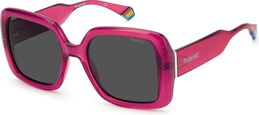 Сонцезахисні окуляри Polaroid PLD 6168/S 8CQ54M9