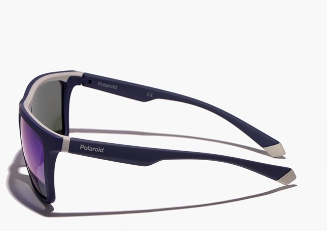 Сонцезахисні окуляри Polaroid PLD 2126/S XW0585X