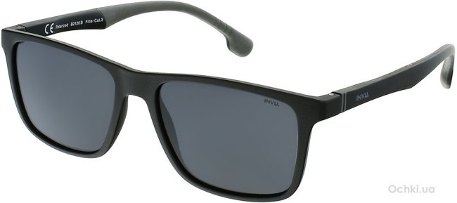 Сонцезахисні окуляри INVU B2120B