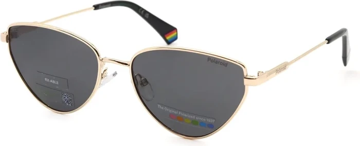 Сонцезахисні окуляри Polaroid PLD 6234/S/X RHL57M9