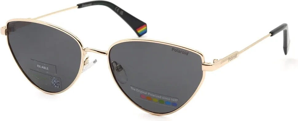 Сонцезахисні окуляри Polaroid PLD 6234/S/X RHL57M9