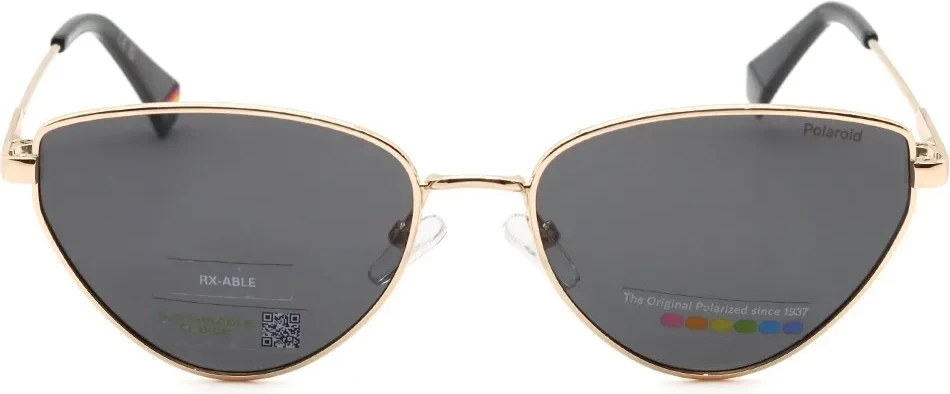 Сонцезахисні окуляри Polaroid PLD 6234/S/X RHL57M9