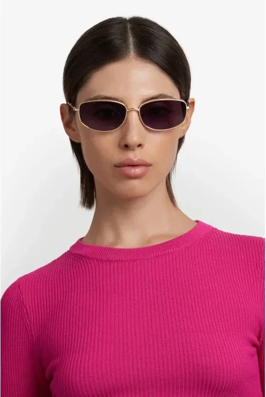 Сонцезахисні окуляри Marc Jacobs MARC 772/S RHL609O Сонцезахисні окуляри Marc Jacobs MARC 772/S RHL609O