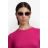 Сонцезахисні окуляри Marc Jacobs MARC 772/S RHL609O Сонцезахисні окуляри Marc Jacobs MARC 772/S RHL609O