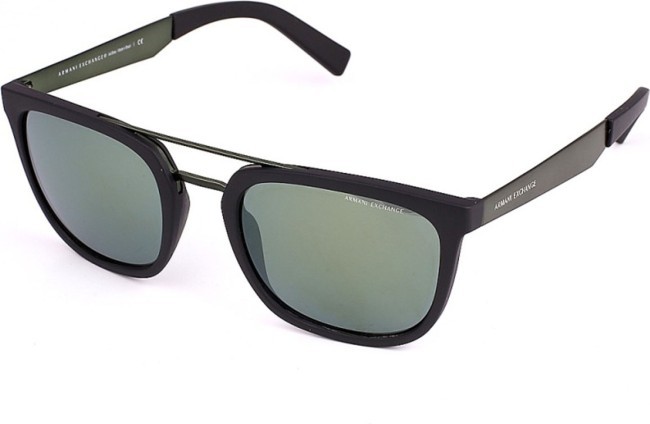 Сонцезахисні окуляри Armani AX 4090S 80296R 55
