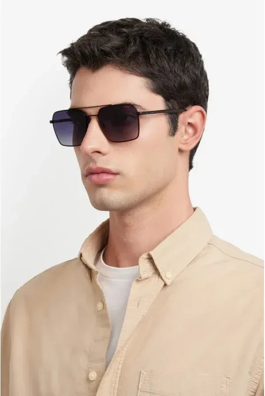 Сонцезахисні окуляри Hugo HG 1348/S 003579O Сонцезахисні окуляри Hugo HG 1348/S 003579O