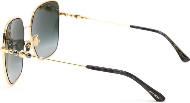 Сонцезахисні окуляри Jimmy Choo AMORA/F/SK 000609O Сонцезахисні окуляри Jimmy Choo AMORA/F/SK 000609O