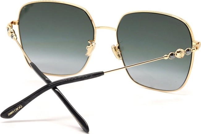 Сонцезахисні окуляри Jimmy Choo AMORA/F/SK 000609O Сонцезахисні окуляри Jimmy Choo AMORA/F/SK 000609O