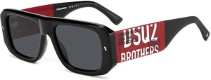Dsquared2 D2 0107/S OIT54IR