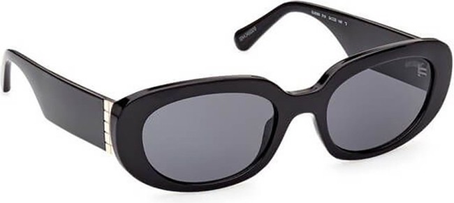 Сонцезахисні окуляри Guess GU8260 01A 54 Сонцезахисні окуляри Guess GU8260 01A 54