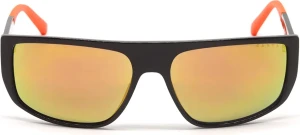 Casta CS 2064 LU BKRD