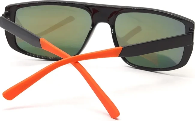 Сонцезахисні окуляри Casta CS 2064 LU BKRD Сонцезахисні окуляри Casta CS 2064 LU BKRD