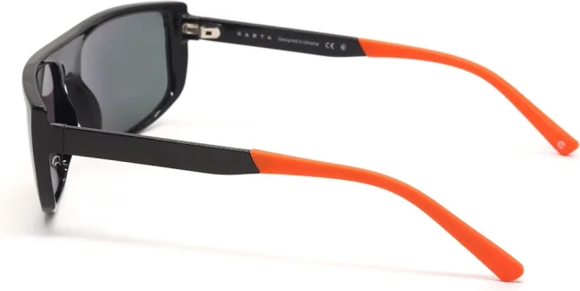 Сонцезахисні окуляри Casta CS 2064 LU BKRD Сонцезахисні окуляри Casta CS 2064 LU BKRD