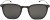 Сонцезахисні окуляри Hugo Boss 0974/S 80752IR
