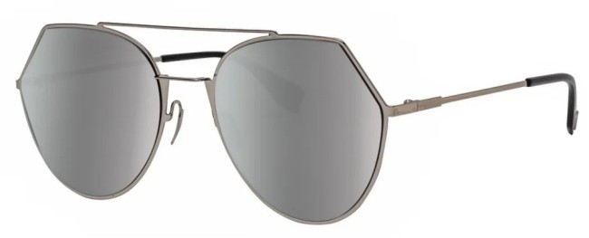 Сонцезахисні окуляри Fendi FF 0194/S 3YG550T