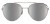 Сонцезахисні окуляри Fendi FF 0194/S 3YG550T