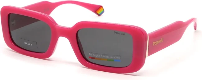 Сонцезахисні окуляри Polaroid PLD 6208/S/X MU152M9