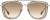 Сонцезахисні окуляри Jimmy Choo GLOSSY/S FWM53HA