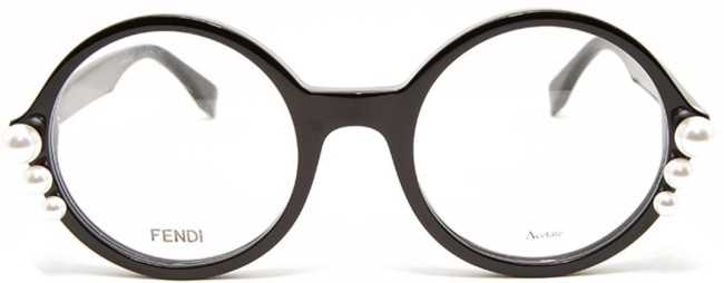 Оправа Fendi FF 0298 8075122 Оправа Fendi FF 0298 8075122
