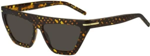 Hugo Boss 1609/S 2VM58IR