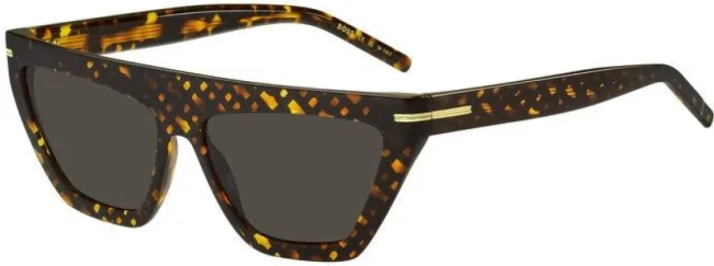 Сонцезахисні окуляри Hugo Boss 1609/S 2VM58IR