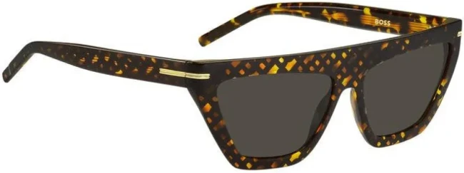 Сонцезахисні окуляри Hugo Boss 1609/S 2VM58IR