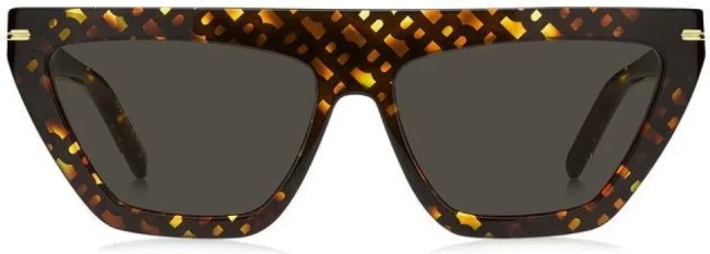 Сонцезахисні окуляри Hugo Boss 1609/S 2VM58IR