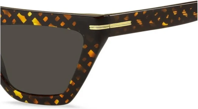 Сонцезахисні окуляри Hugo Boss 1609/S 2VM58IR