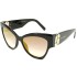 Сонцезахисні окуляри Marc Jacobs MARC 109/S 80754FQ Сонцезахисні окуляри Marc Jacobs MARC 109/S 80754FQ