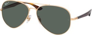 Ray-Ban RB3675 001/58 58