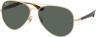 Ray-Ban RB3675 001/58 58