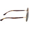 Солнцезащитные очки Ray-Ban RB3675 001/58 58 Ray-Ban Солнцезащитные очки Ray-Ban RB3675 001/58 58 Ray-Ban